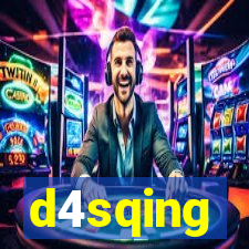 d4sqing