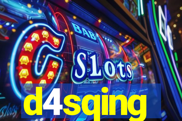 d4sqing
