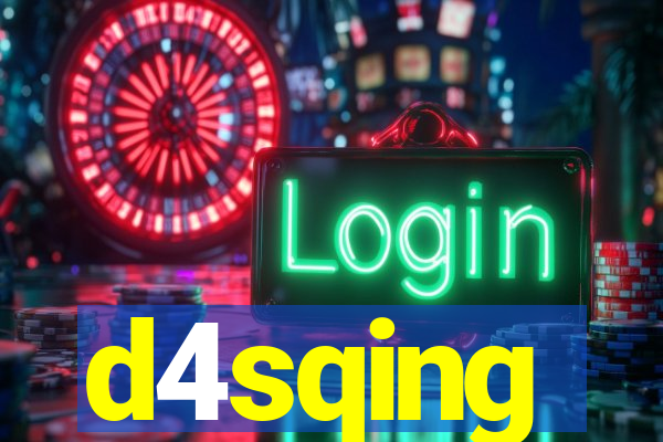 d4sqing