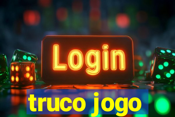 truco jogo