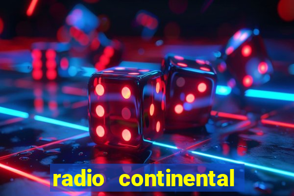 radio continental porto alegre