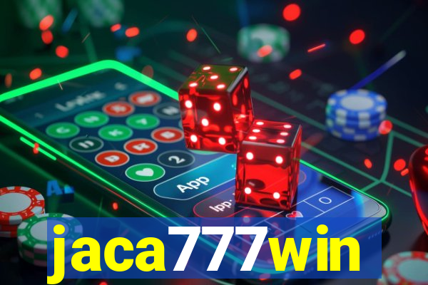 jaca777win