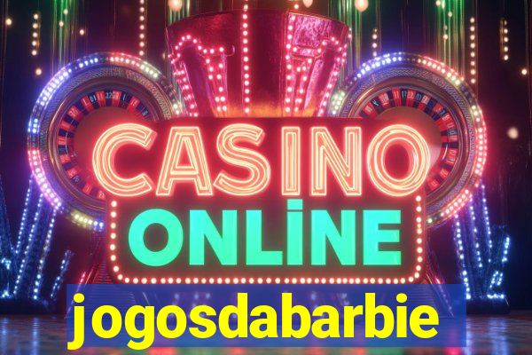jogosdabarbie