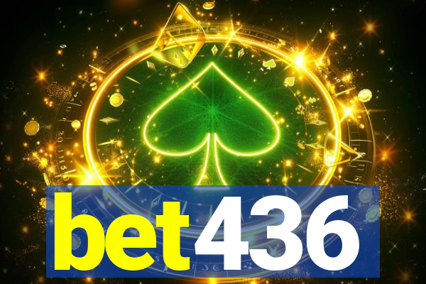 bet436