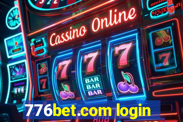 776bet.com login