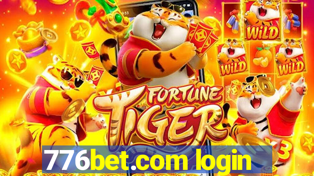 776bet.com login