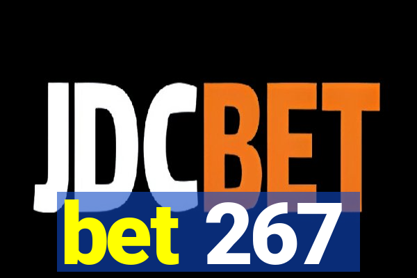 bet 267