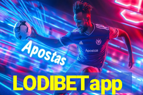 LODIBETapp