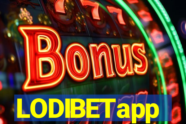 LODIBETapp