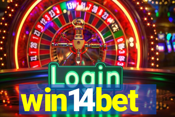 win14bet