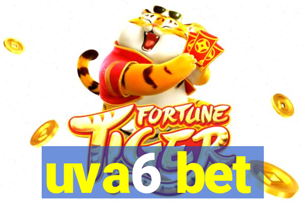 uva6 bet