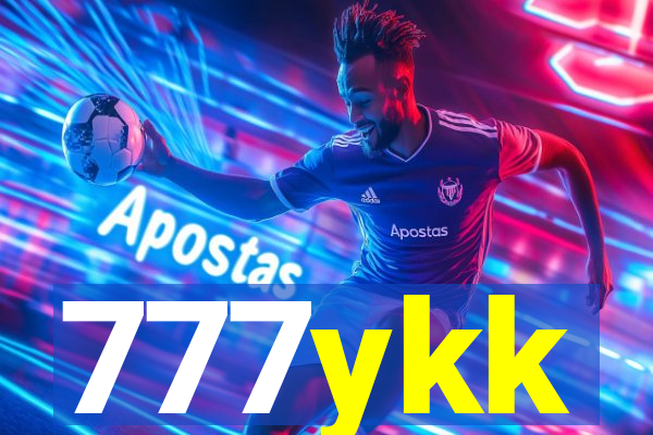 777ykk