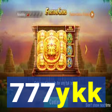 777ykk