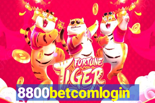 8800betcomlogin