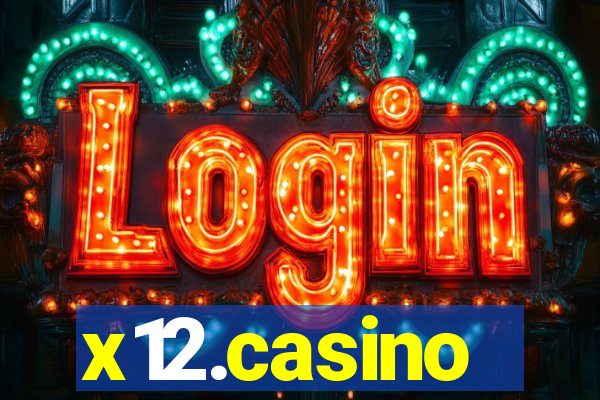 x12.casino