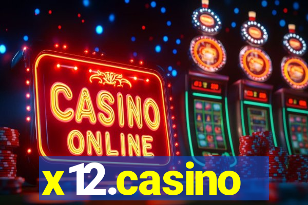 x12.casino
