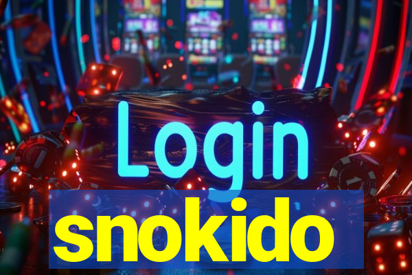 snokido