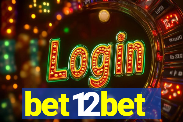 bet12bet