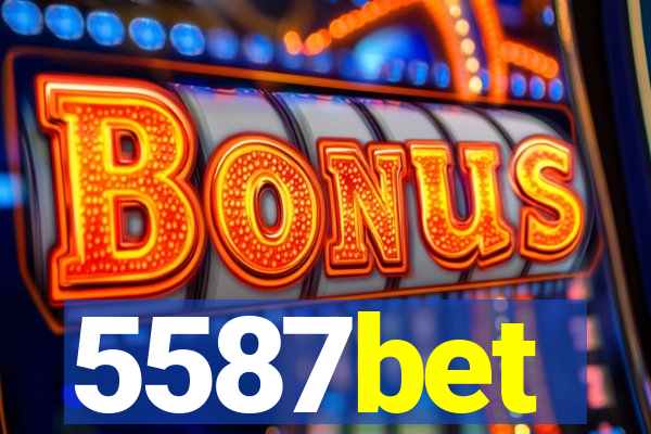 5587bet