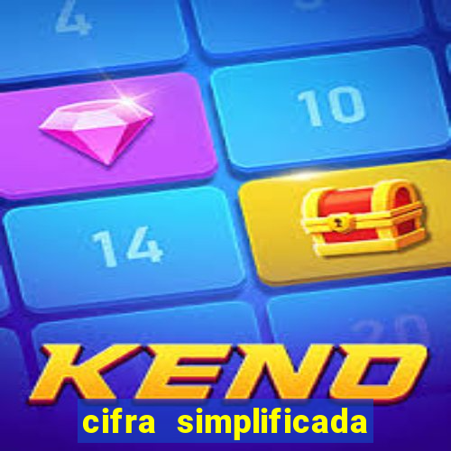 cifra simplificada bruno mars