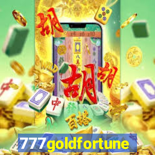 777goldfortune