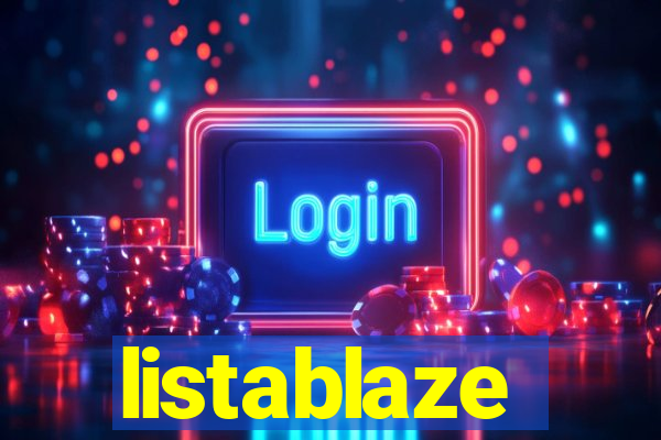 listablaze