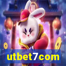 utbet7com