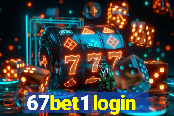 67bet1 login