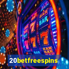 20betfreespins