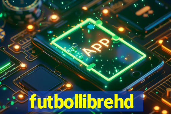 futbollibrehd