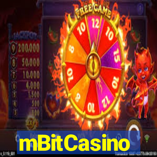 mBitCasino