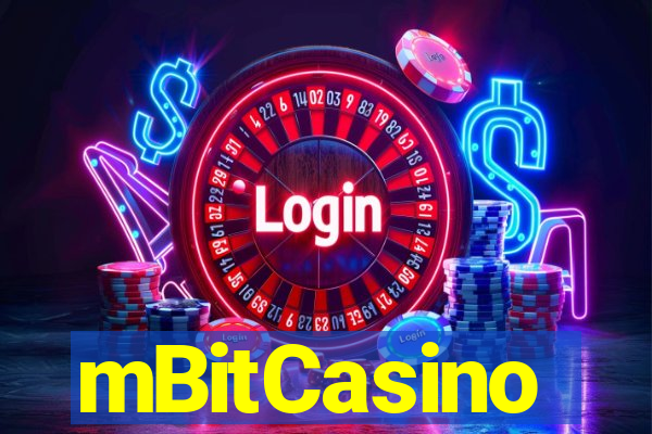 mBitCasino