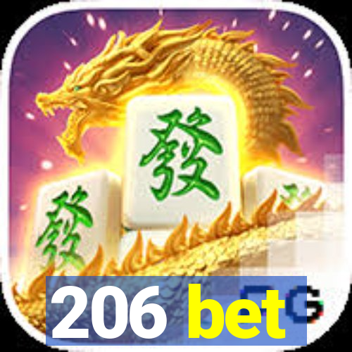 206 bet