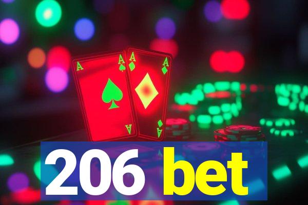 206 bet