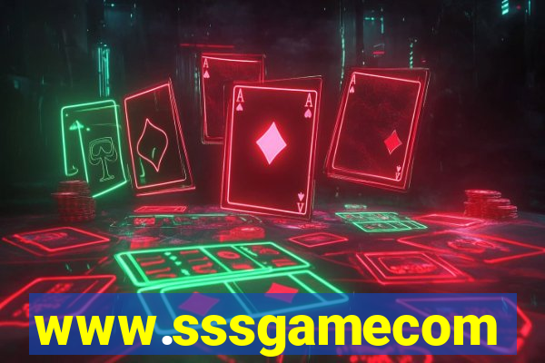 www.sssgamecom
