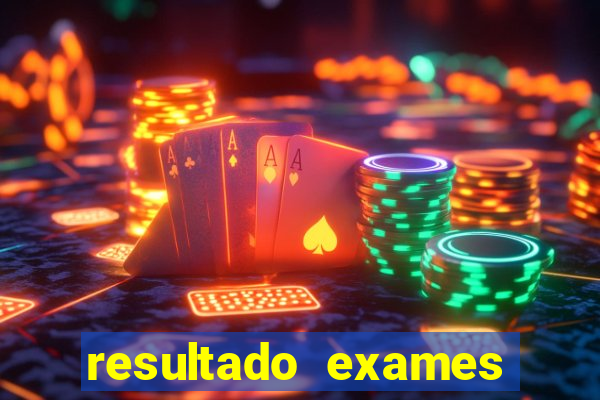 resultado exames unimed poa