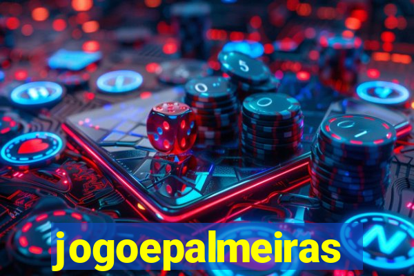 jogoepalmeiras