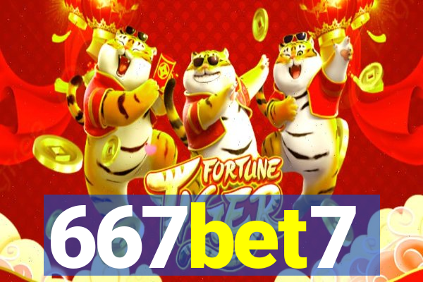 667bet7