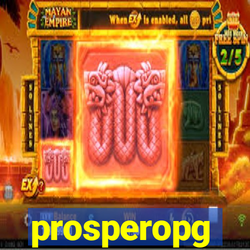 prosperopg