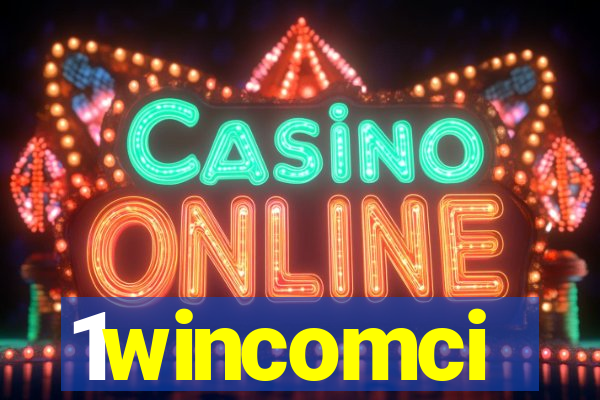 1wincomci