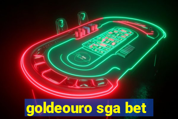 goldeouro sga bet
