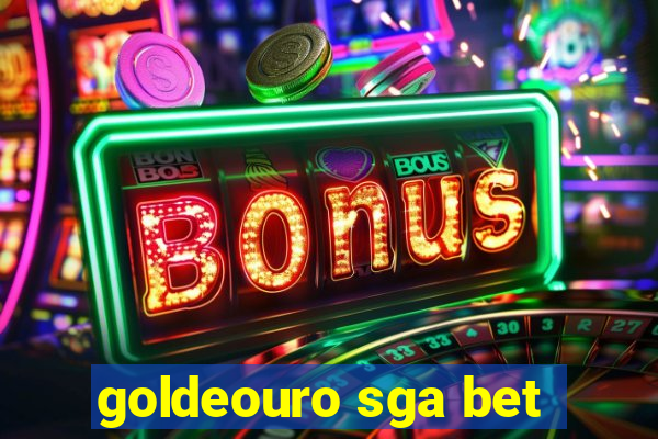 goldeouro sga bet