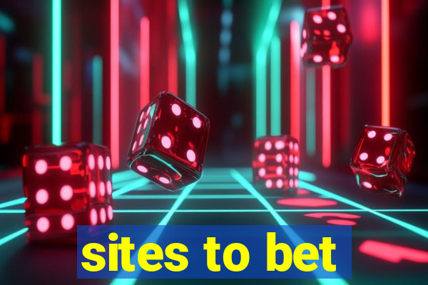 sites to bet