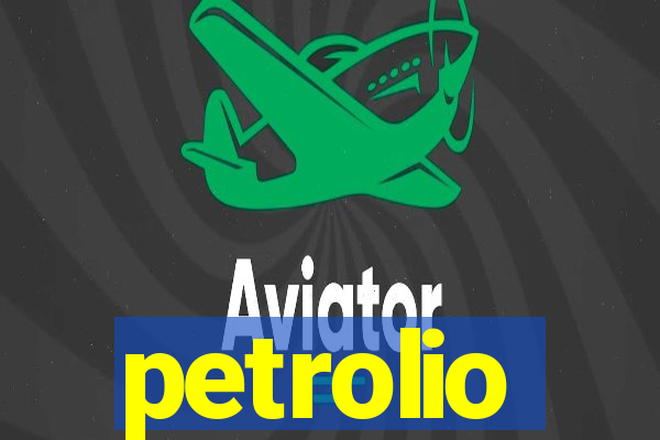 petrolio