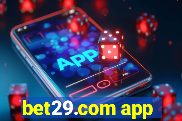 bet29.com app