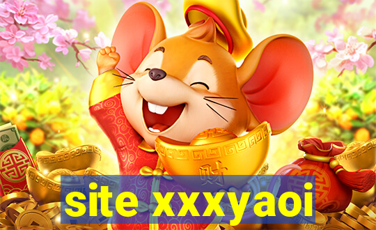site xxxyaoi