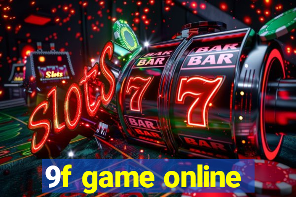 9f game online