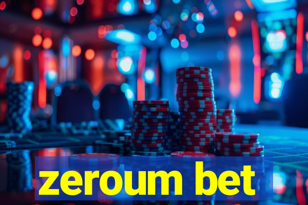zeroum bet