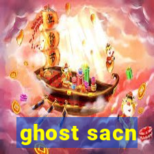 ghost sacn