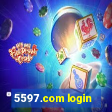 5597.com login